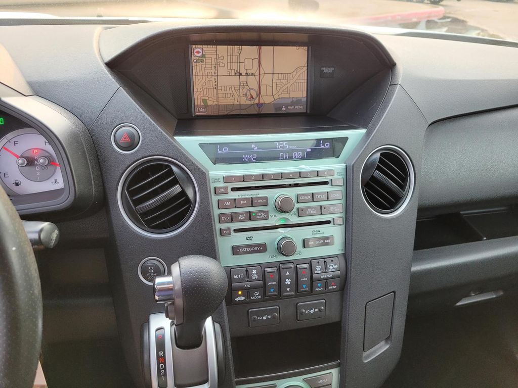 used 2011 Honda Pilot car, priced at $5,995