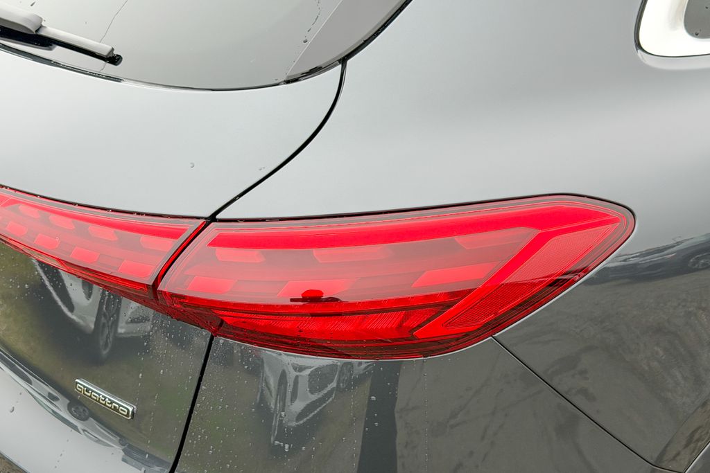 New 2025  Audi 2.0T Premium Plus image 7