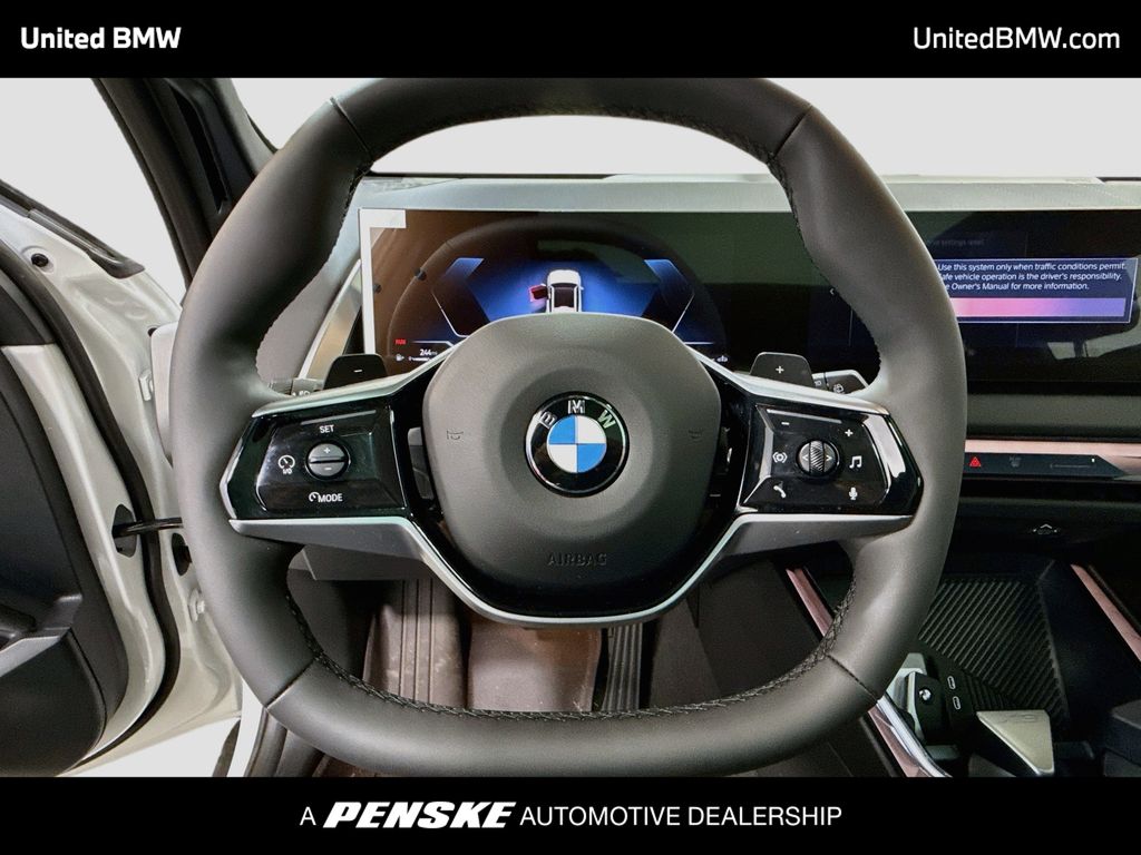 Thumbnail: 2026 BMW X3 - 6