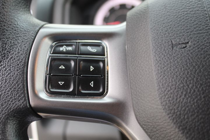 Used Car 2024 Ram 1500 Classic  Warlock For Sale Under $30,000 In Georgetown, Texas