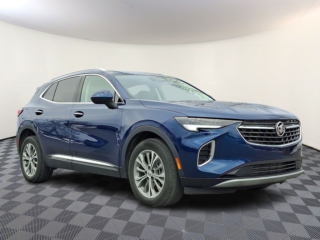 Buick Envision Preferred FWD