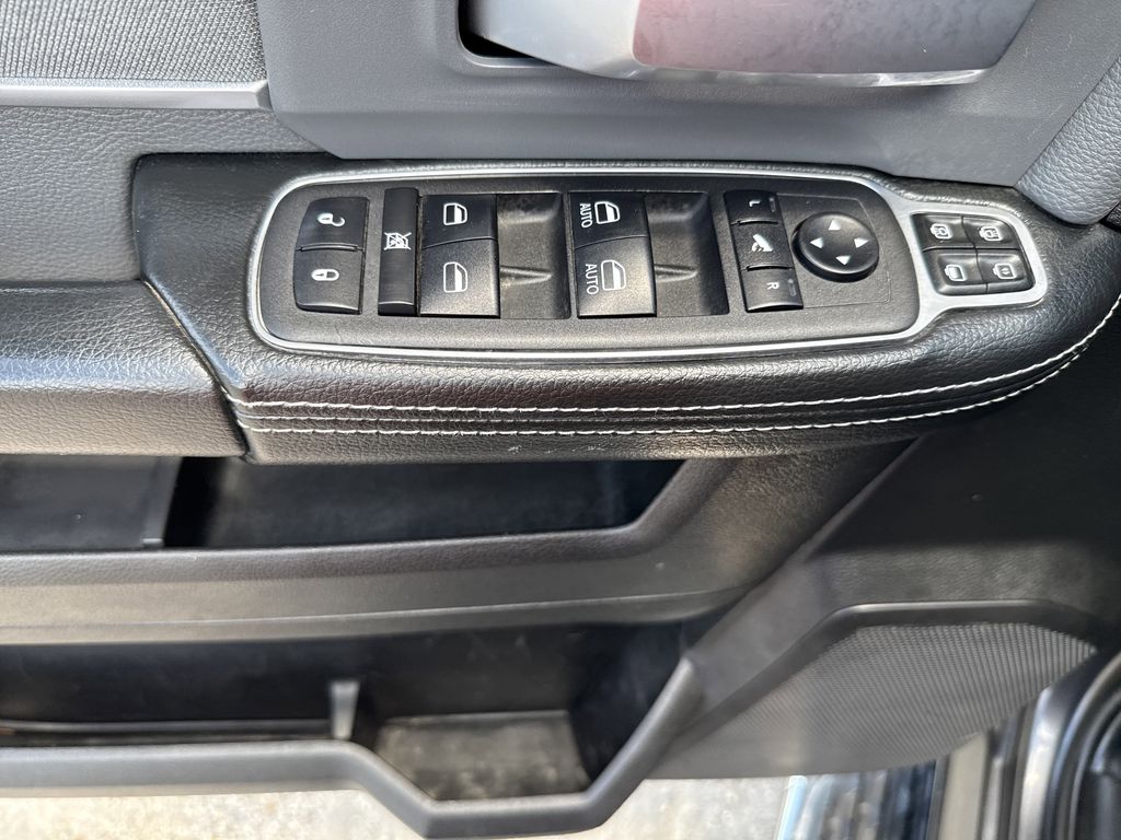 2023 Ram 2500 Big Horn Gray at DeMontrond Gulf Freeway