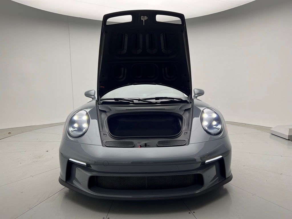 Thumbnail: 2024 Porsche 911 - 25