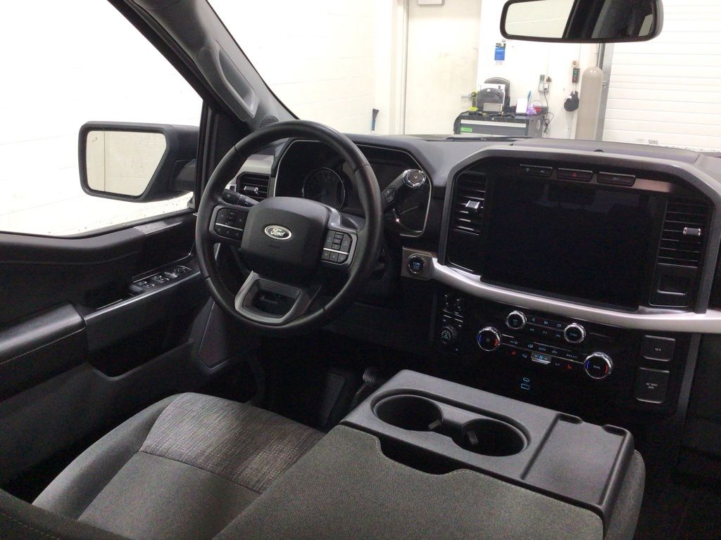 Used 2023 Ford F-150 Truck