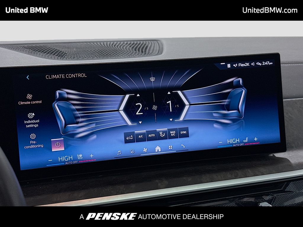 Thumbnail: 2026 BMW X7 - 11