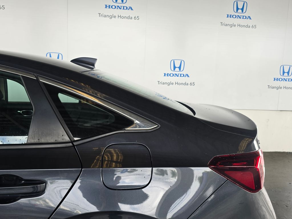 Thumbnail: 2025 Honda Civic - 27