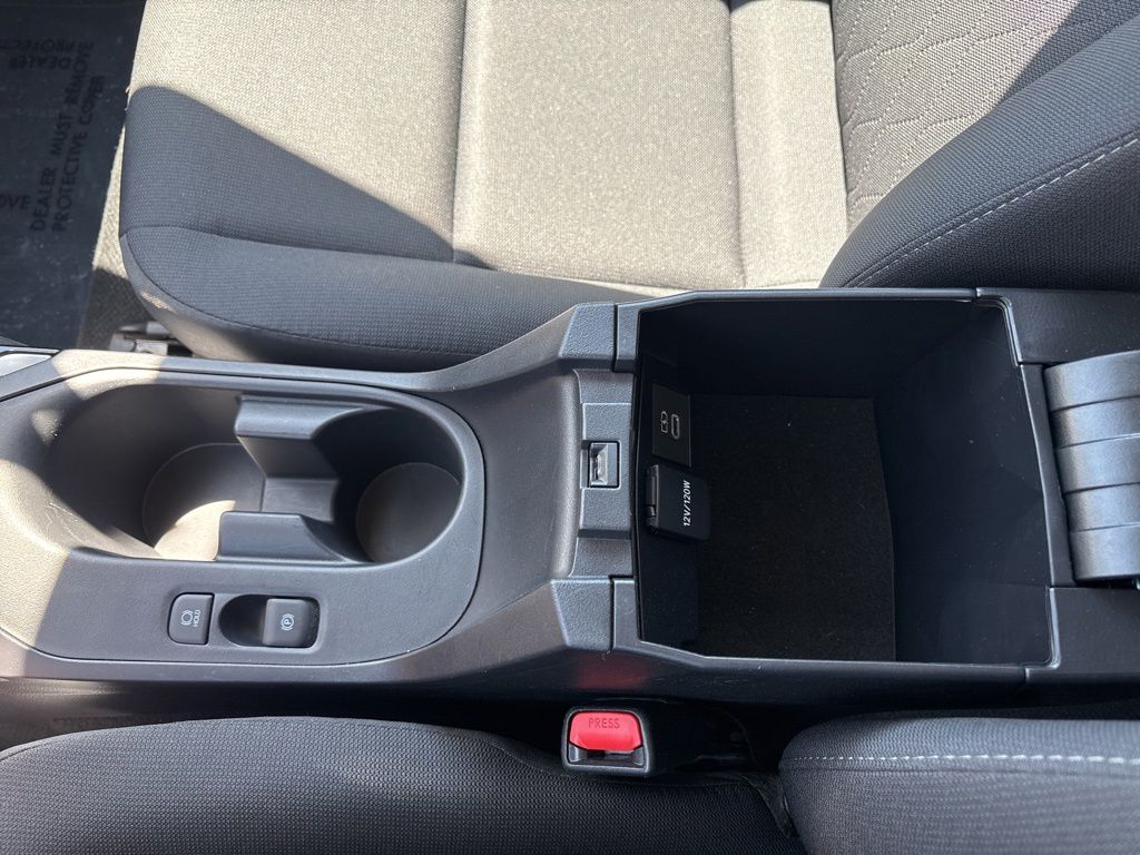 Used 2026 Toyota Corolla Sedan
