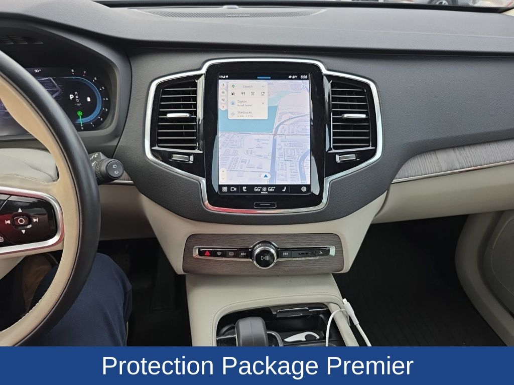 2023 Volvo XC90 B6 Plus Bright Theme 7P