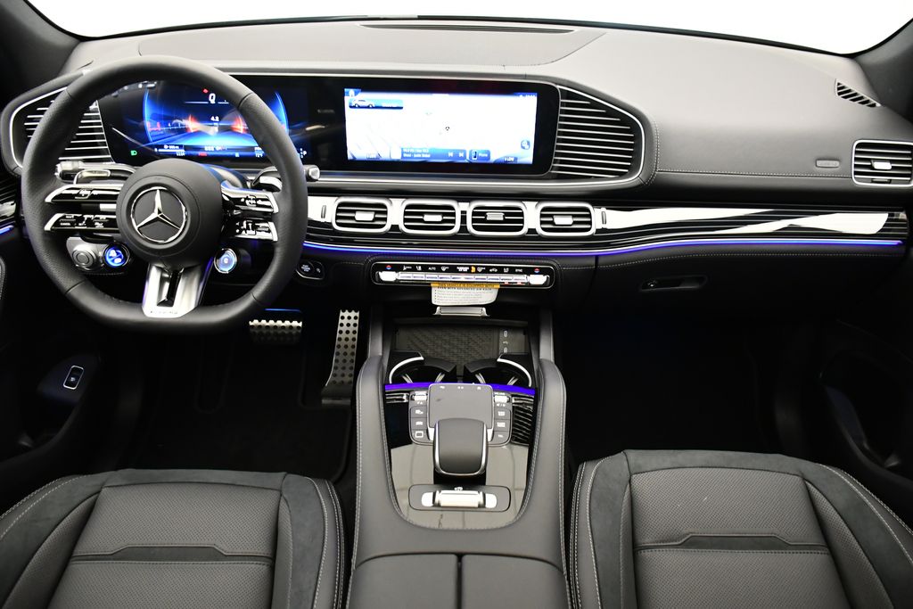 Thumbnail: 2026 Mercedes-Benz GLE - 20