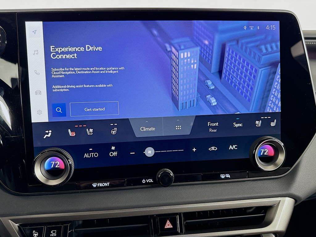 Thumbnail: 2026 Lexus RX - 12