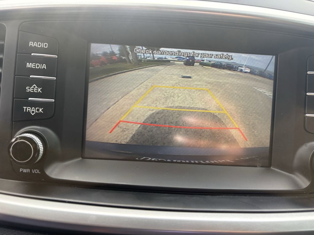 2020 Kia Sorento S Silver at Community Kia