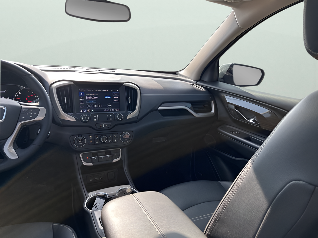 Used Car 2024 Gmc Terrain  Denali For Sale Under $30,000 In Austin, Texas