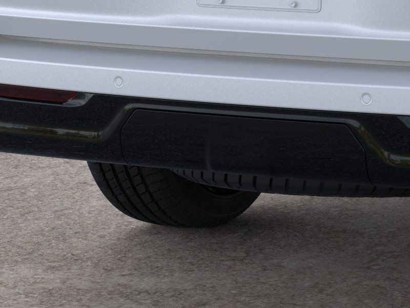 Thumbnail: 2026 Lincoln Navigator - 23