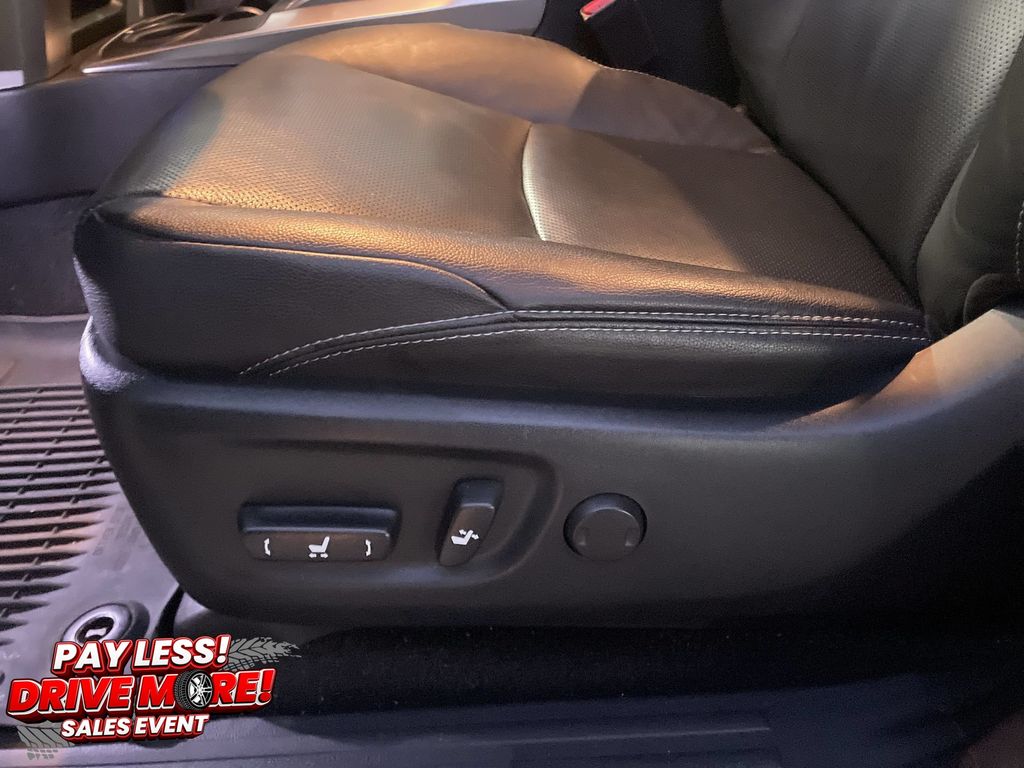 Used 2023 Toyota 4Runner SUV