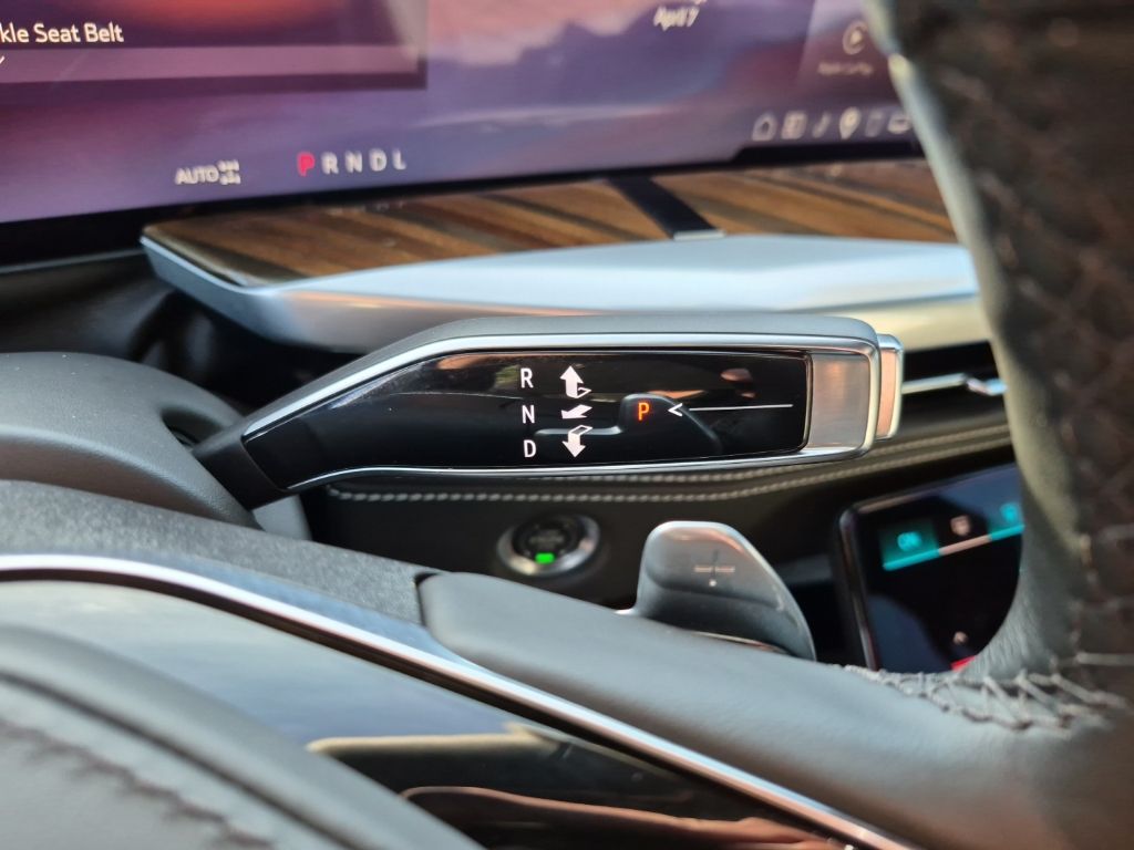 Used Car 2025 Cadillac Escalade Esv  Sport Platinum For Sale Under $120,000 In Austin, Texas