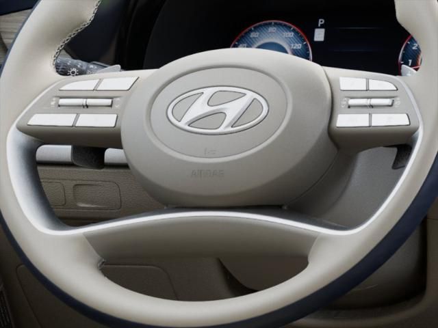 2025 Hyundai Palisade Calligraphy 15