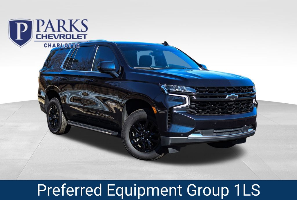 2023 Chevrolet Tahoe LS 4WD
