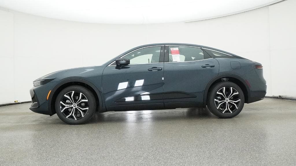 2026 Toyota Crown  27