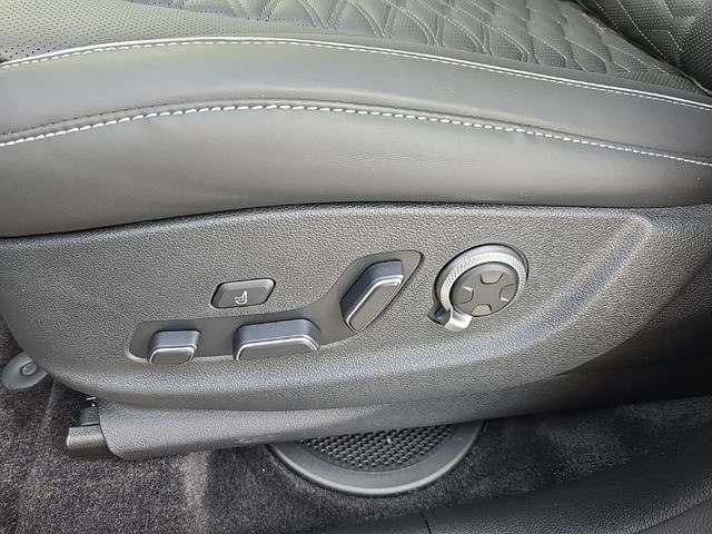 2025 Genesis GV80 3.5T 18