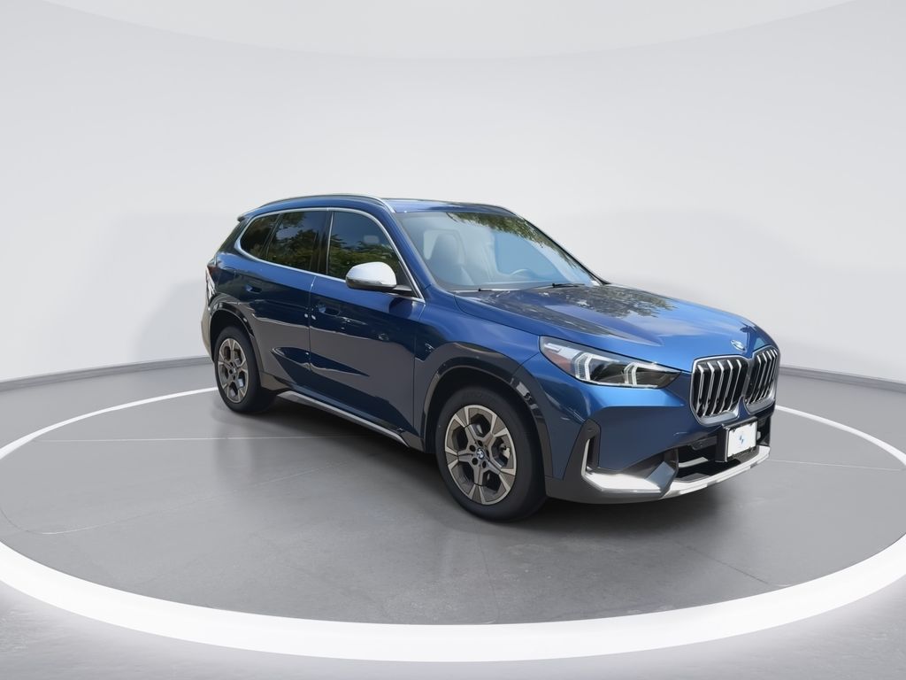 2024 BMW X1 xDrive28i 2