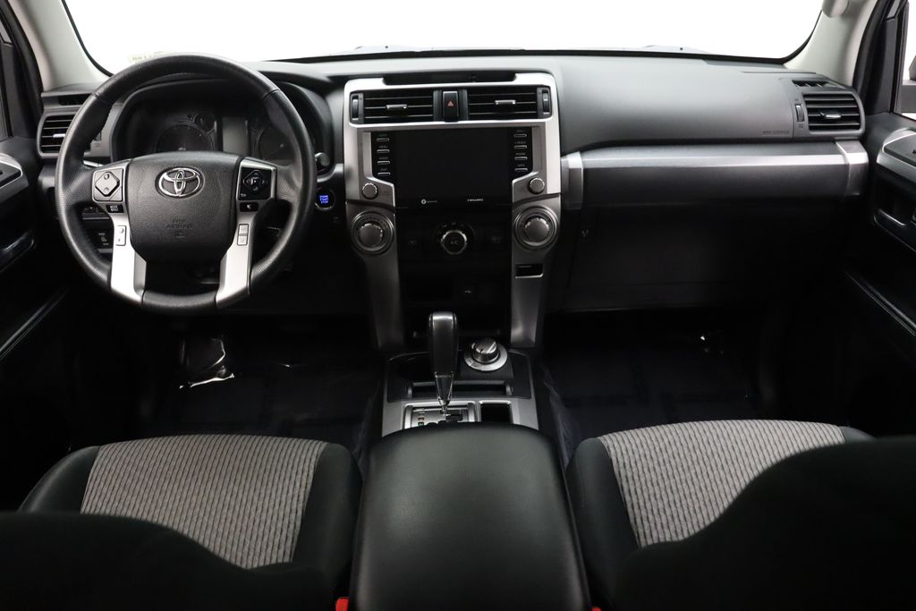 2023 Toyota 4Runner SR5 24