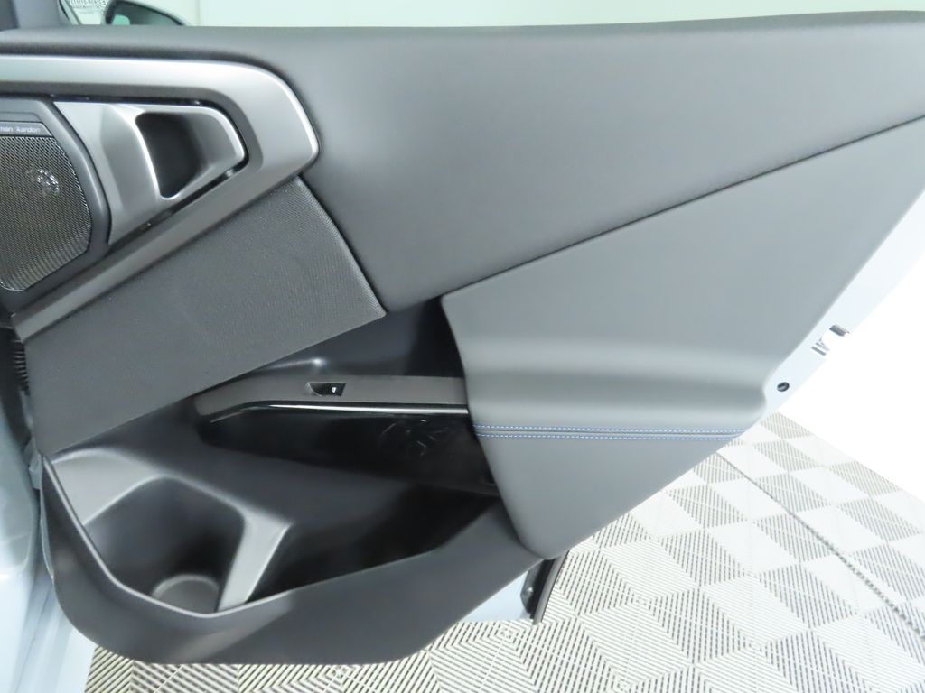 Thumbnail: 2026 BMW X3 - 28