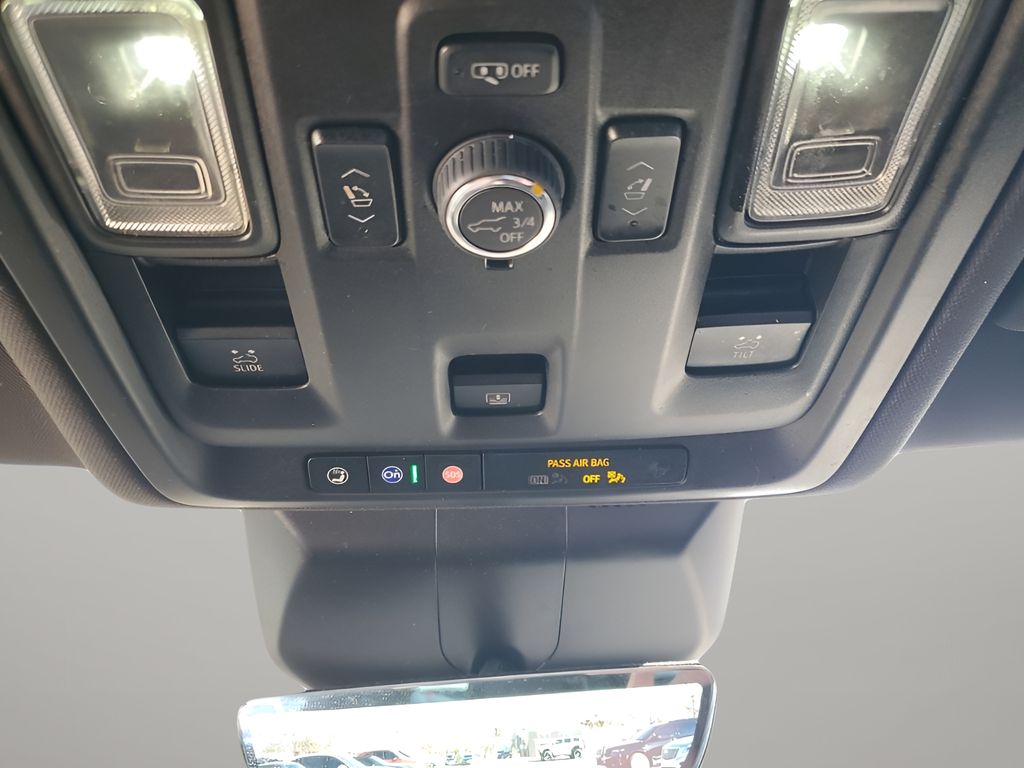 Used Car 2022 Cadillac Escalade Esv  Premium For Sale Under $60,000 In Austin, Texas