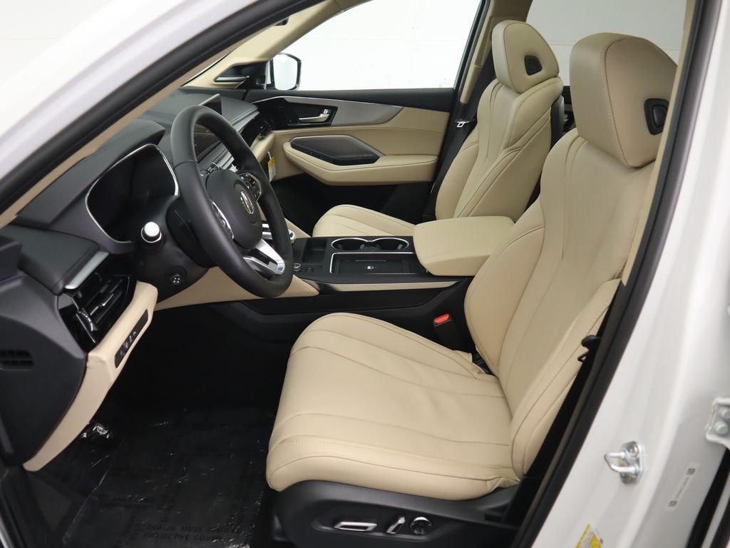 Thumbnail: 2026 Acura MDX - 20