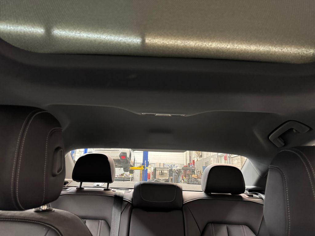 2024 Audi A3 40 Premium