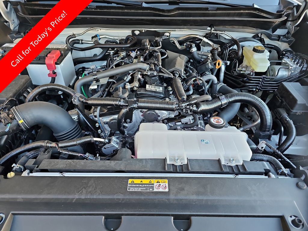 2026 Toyota Tacoma TRD PreRunner - Photo 20