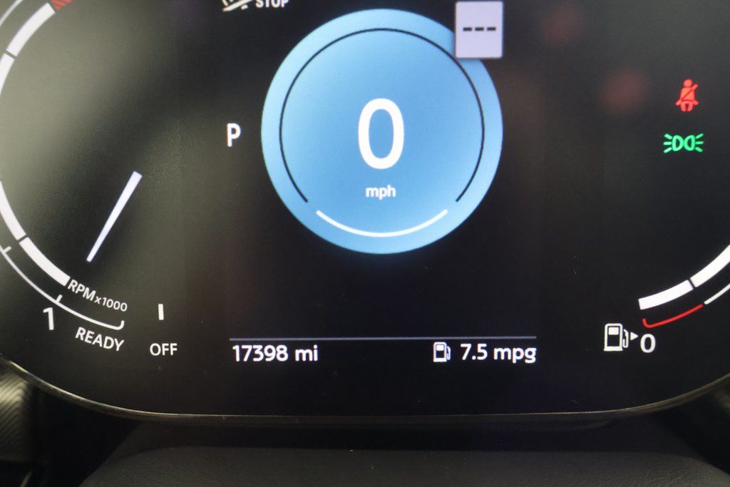 Thumbnail: 2023 MINI Cooper Clubman - 17