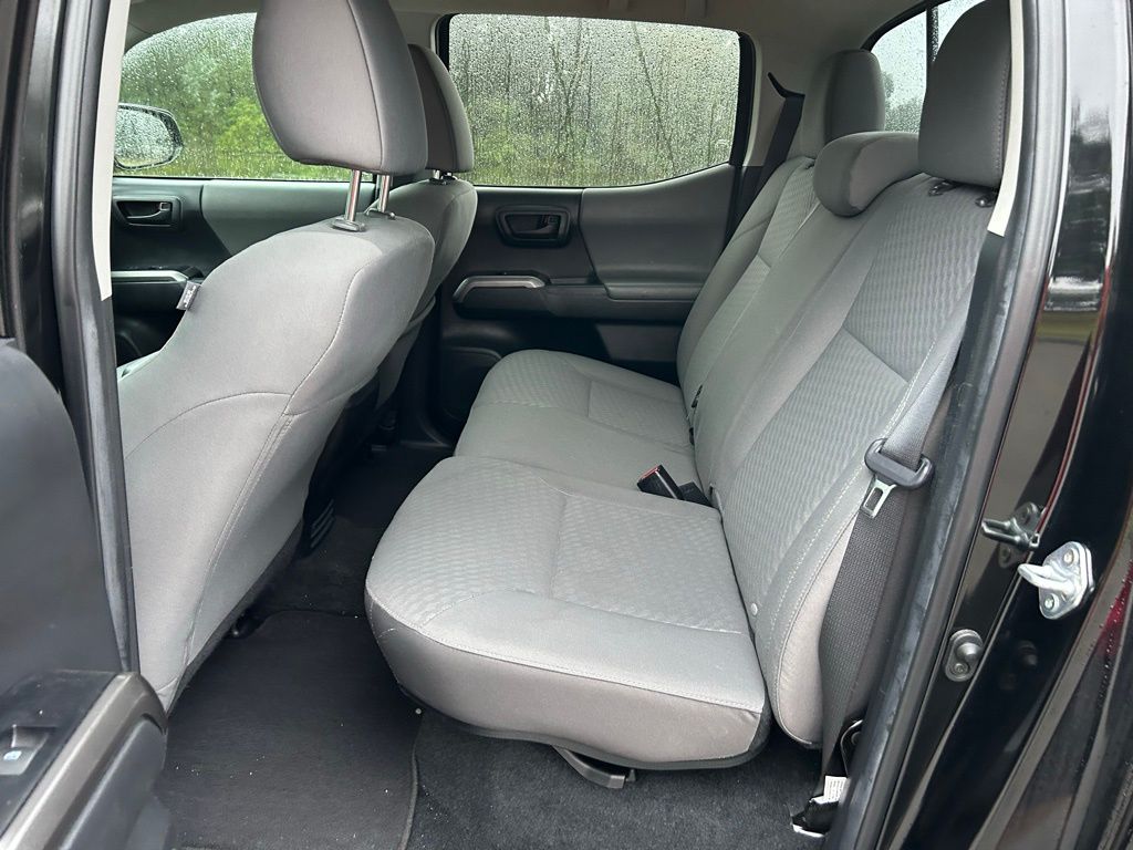 Thumbnail: 2023 Toyota Tacoma - 17