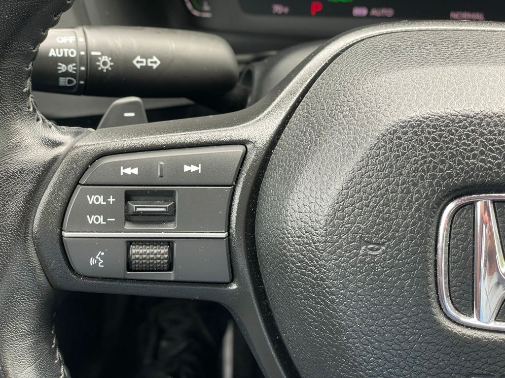 Thumbnail: 2024 Honda Accord - 15