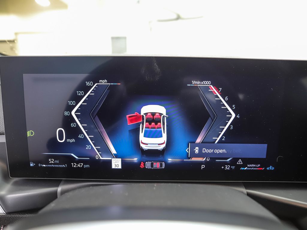 Thumbnail: 2026 BMW 3 Series - 14