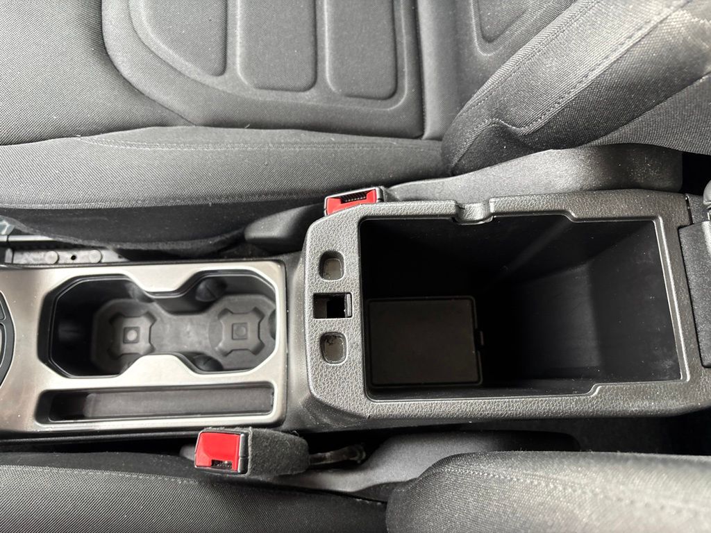 Used 2022 Jeep Renegade SUV