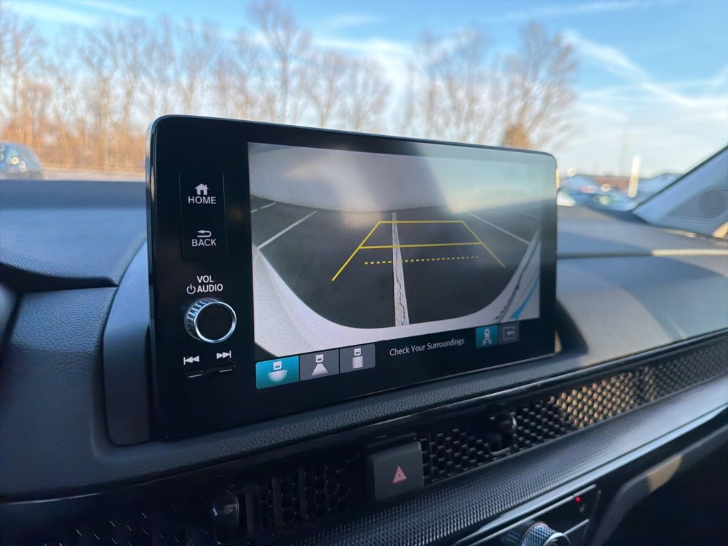 Thumbnail: 2023 Honda CR-V - 31