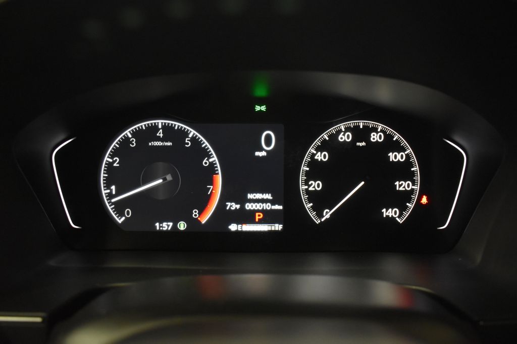 Thumbnail: 2025 Honda Pilot - 22