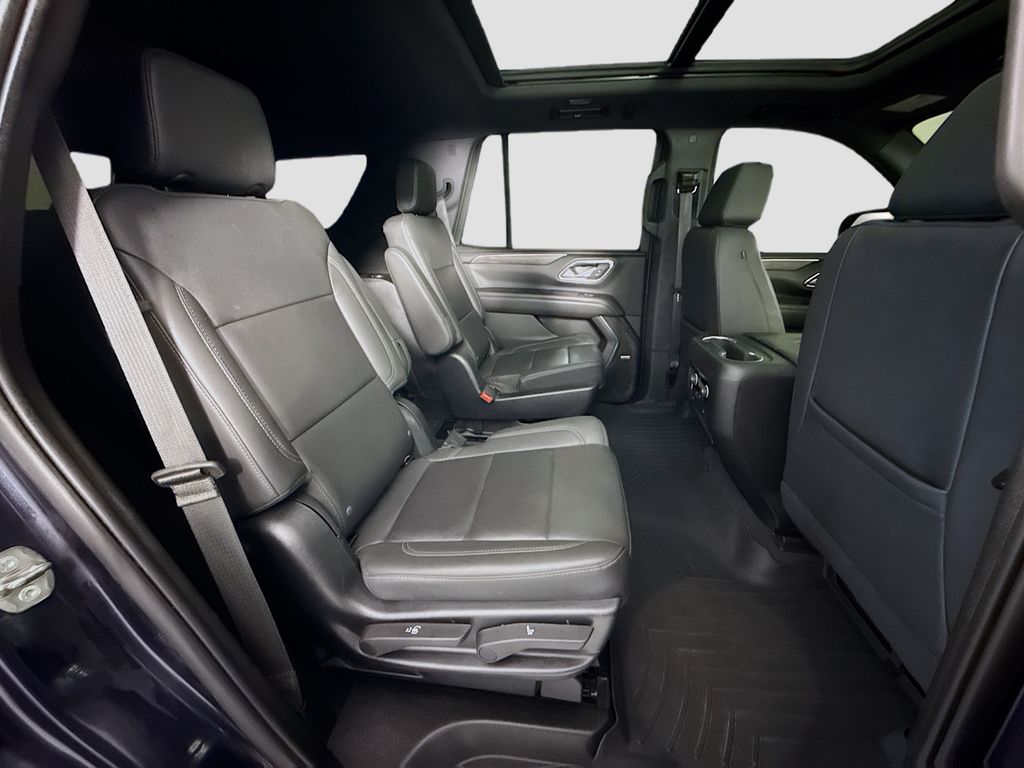 Thumbnail: 2023 Chevrolet Tahoe - 22