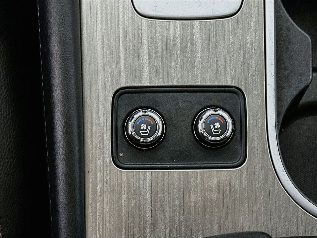 Thumbnail: 2018 Nissan Murano - 21