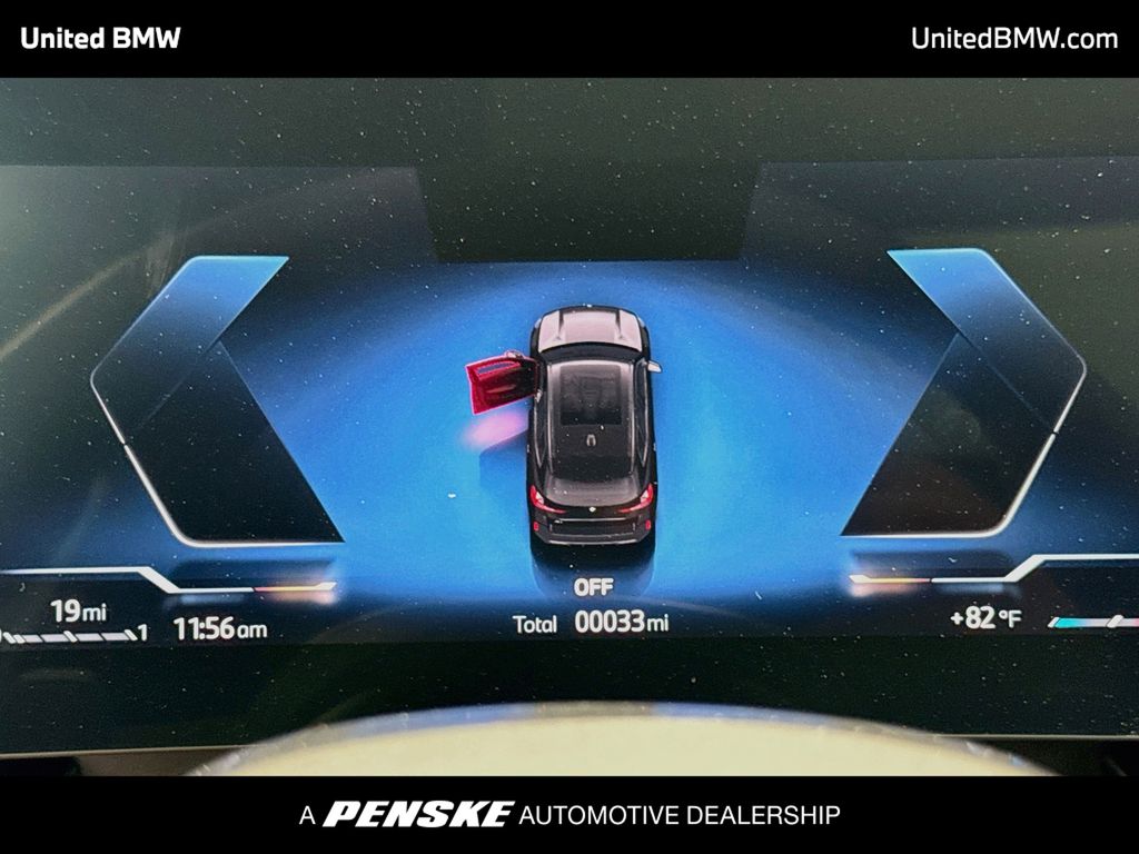Thumbnail: 2026 BMW X1 - 14