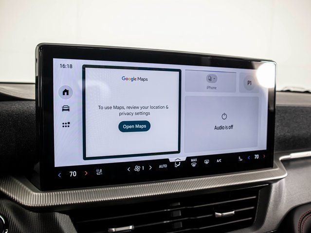 Used 2025 Red Ford ST image 29