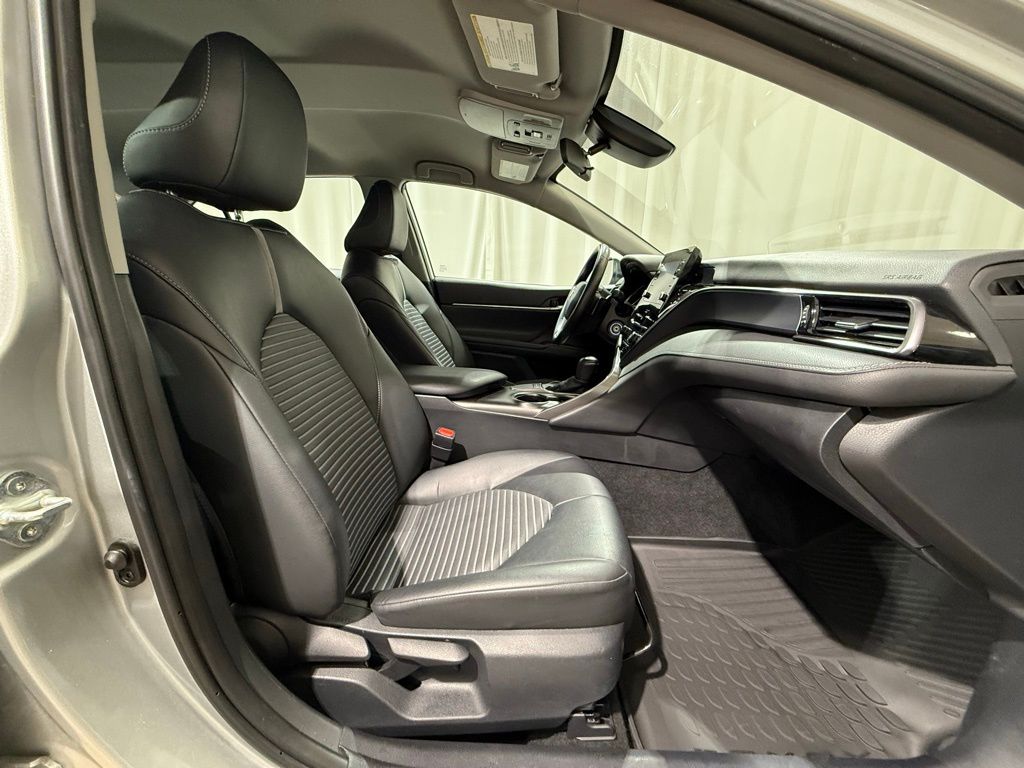 Thumbnail: 2024 Toyota Camry - 19