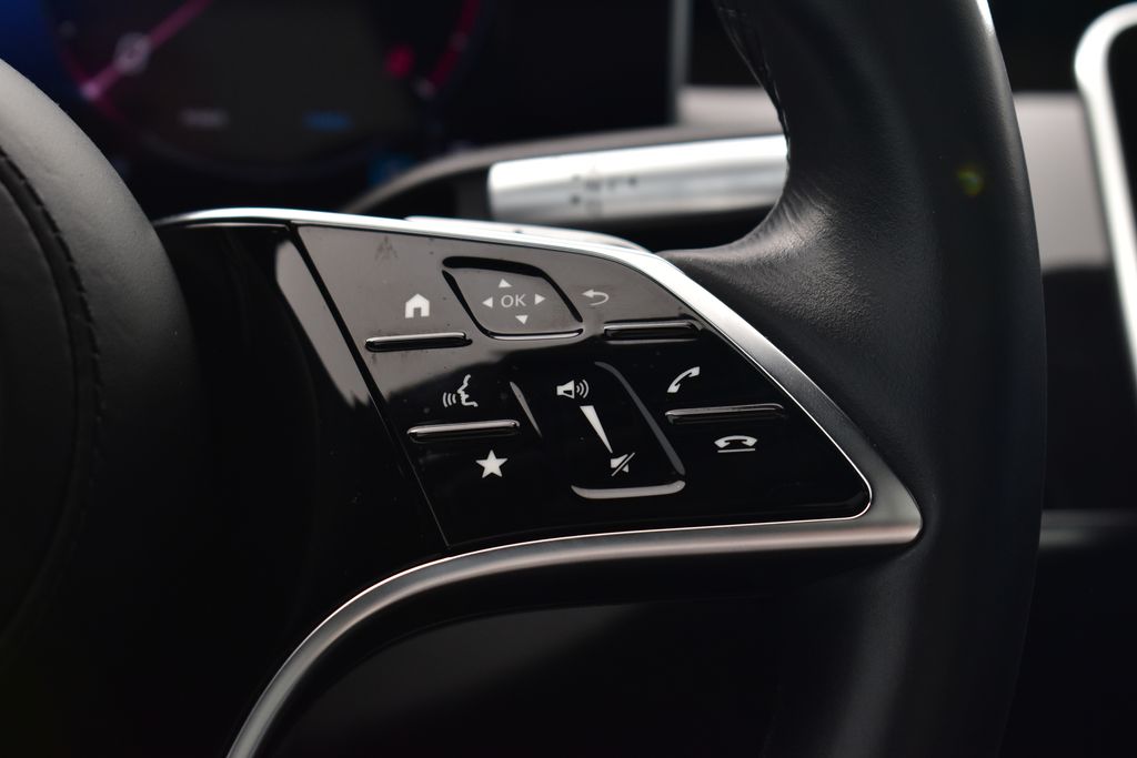 Thumbnail: 2022 Mercedes-Benz S-Class - 20