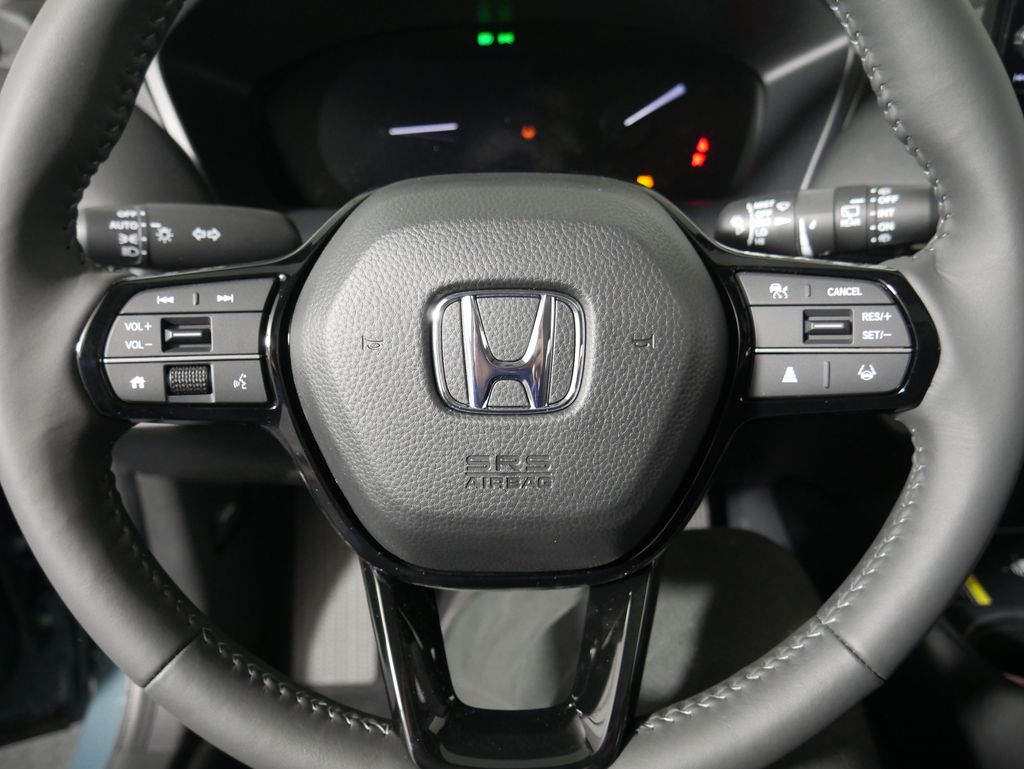 Thumbnail: 2027 Honda HR-V - 17