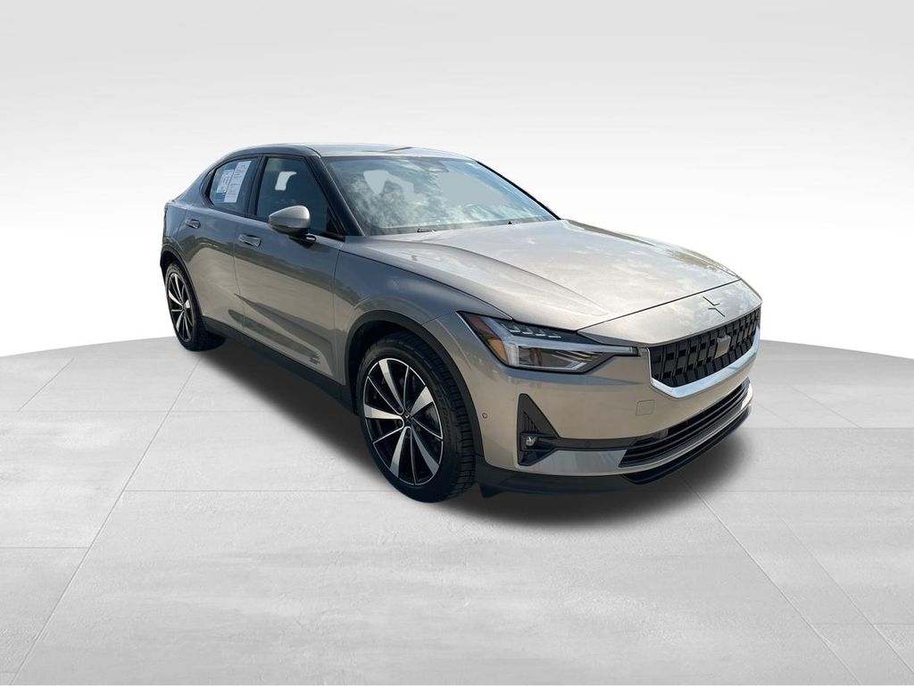 2022 Moon Polestar 2 Long Range Dual Motor AWD Hatchback