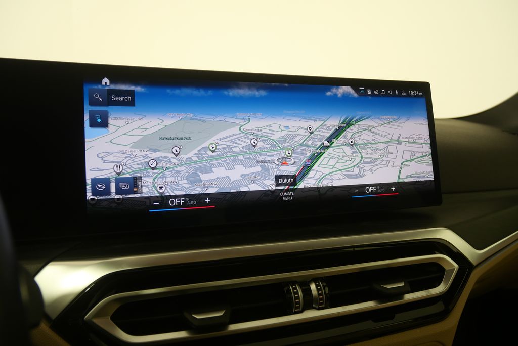 Thumbnail: 2023 BMW i4 - 21