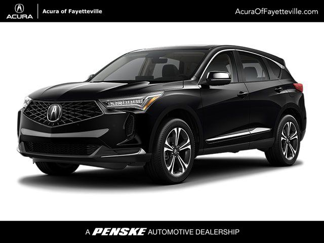 2025 Acura RDX Technology -
                Fayetteville, AR