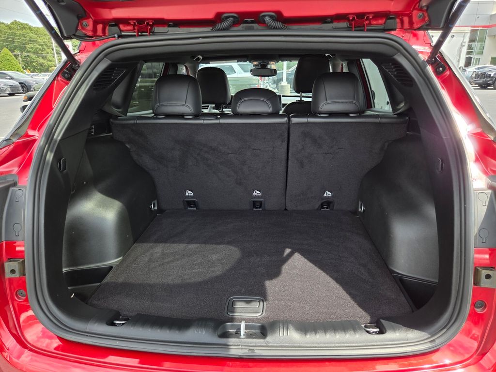Used 2024 Jeep Compass SUV