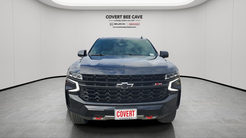 Used Car 2024 Chevrolet Tahoe  Z71 For Sale Under $60,000 In Austin, Texas