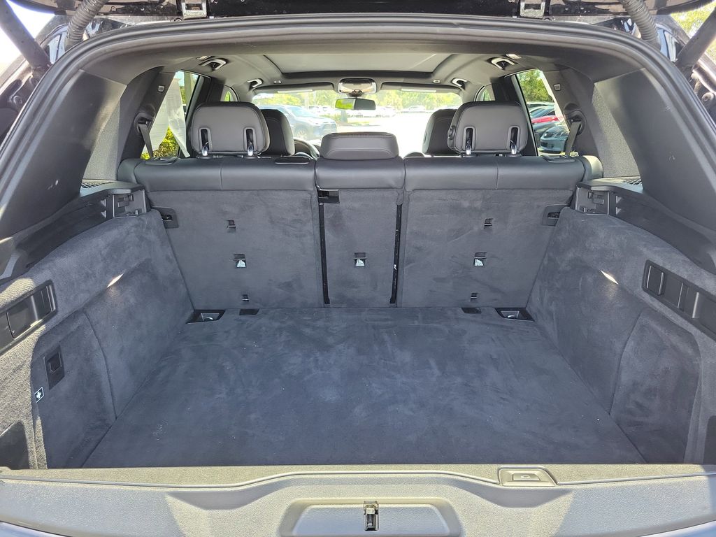 used 2020 BMW X5 car, priced at $31,998